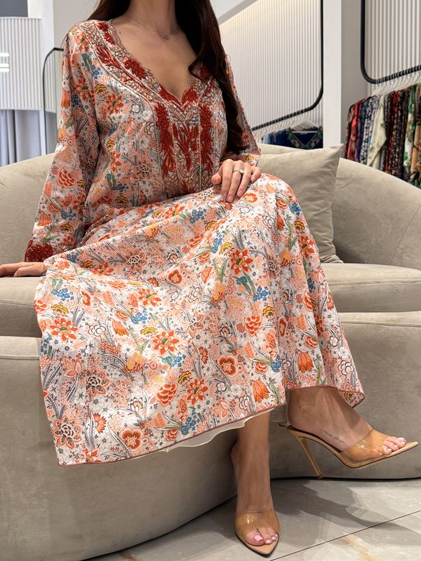 Pure Cotton Handmade